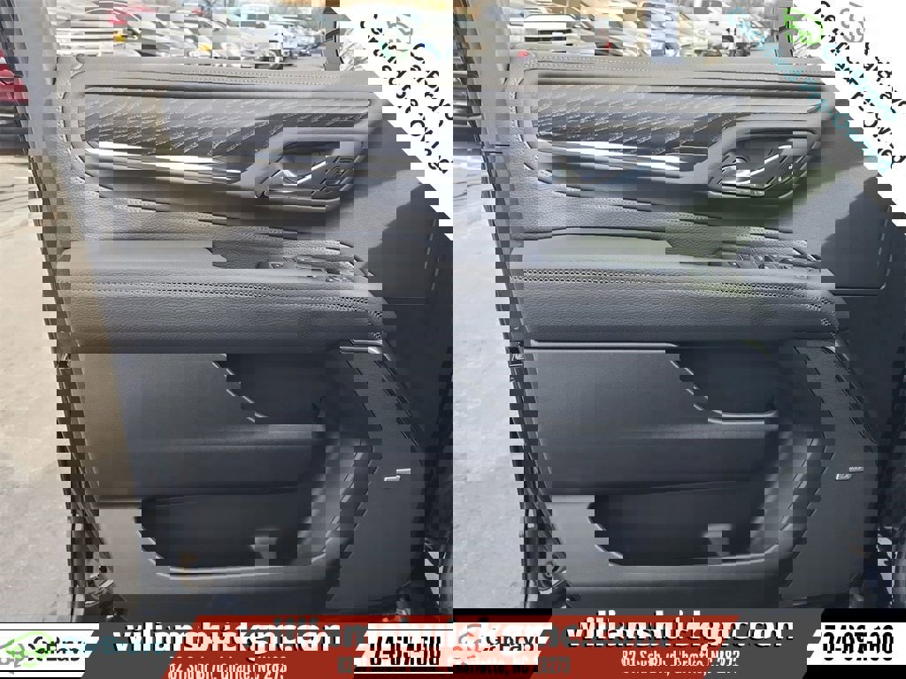 Certified 2024 GMC Yukon Denali w/ Denali Reserve Package image 23