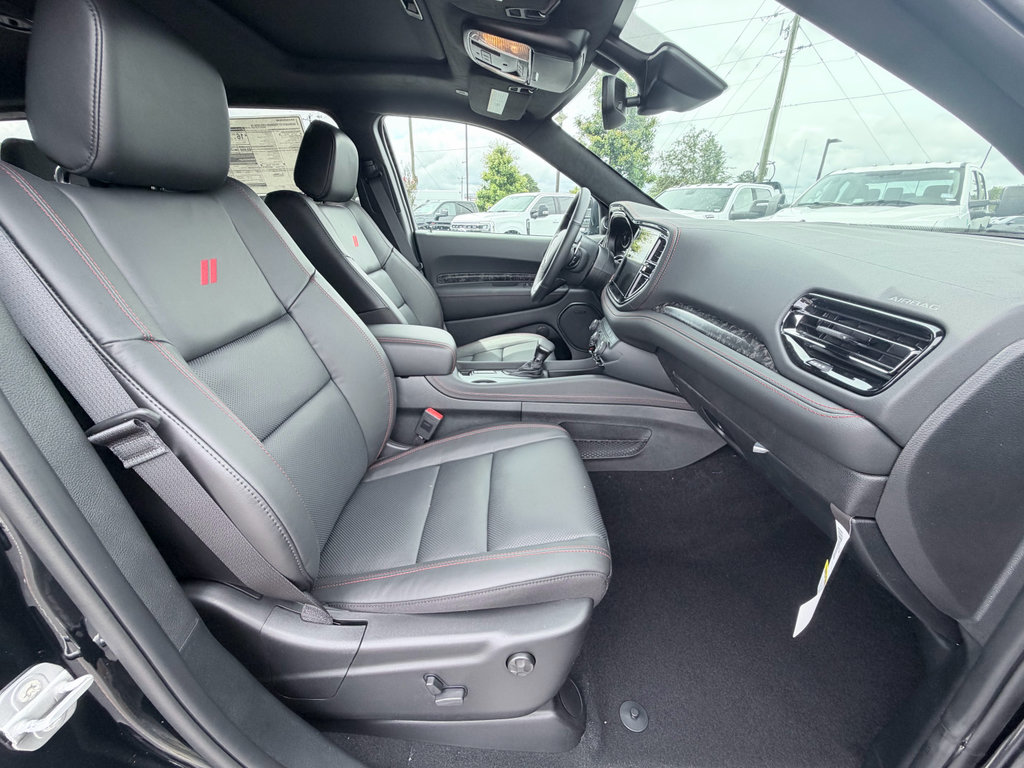 New 2026 Dodge Durango GT AWD/4WD image 25