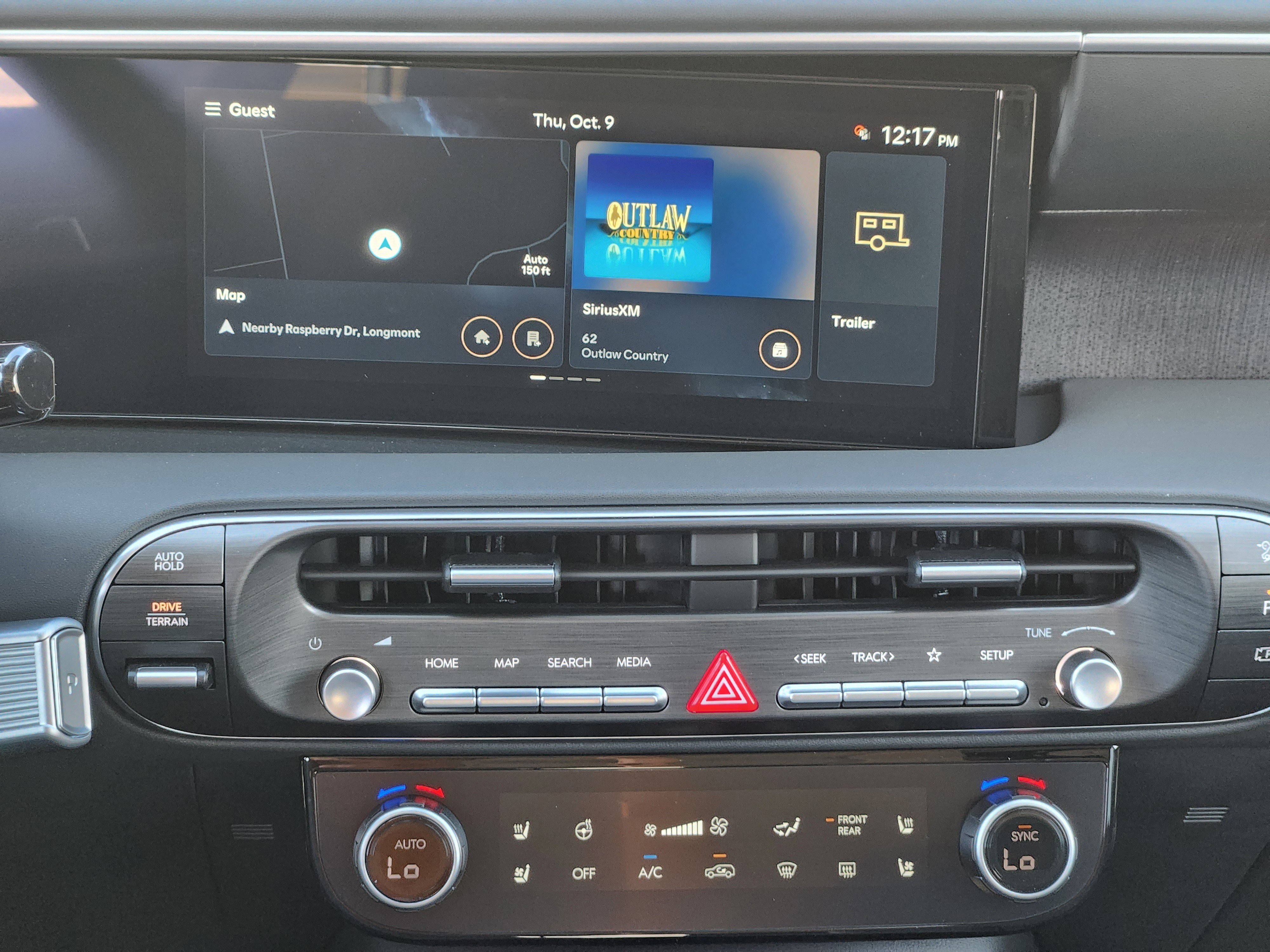 New 2026 Hyundai Palisade Limited image 23