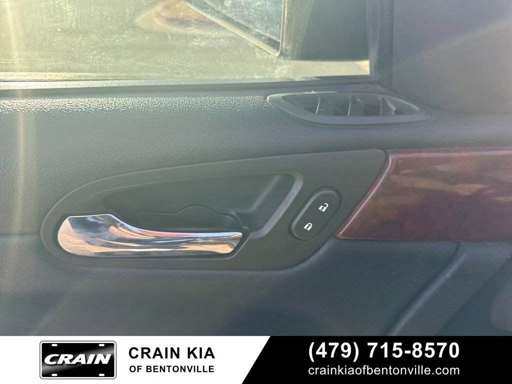 Used 2006 Chevrolet Impala LT image 10