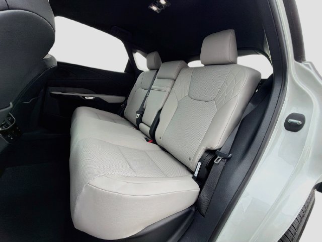 New 2026 Lexus RX 350 Premium w/ Convenience Package FWD image 22