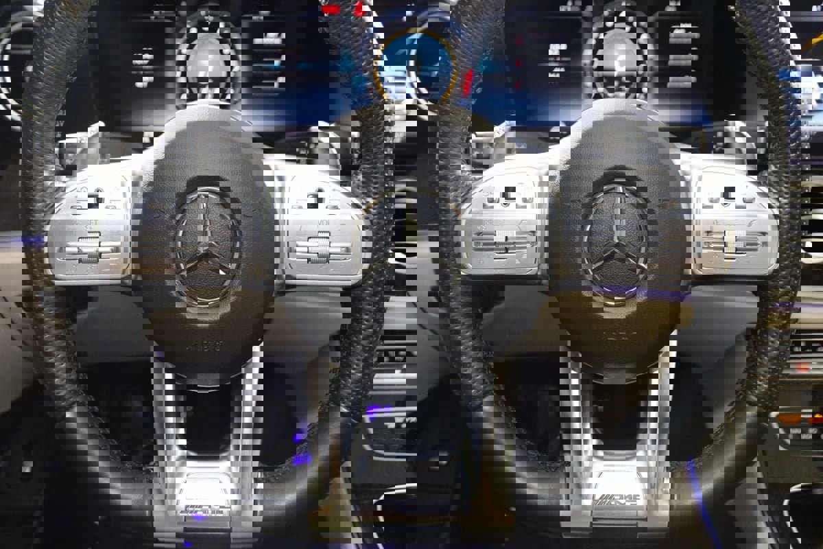 Used 2019 Mercedes-Benz E 63 AMG S image 59