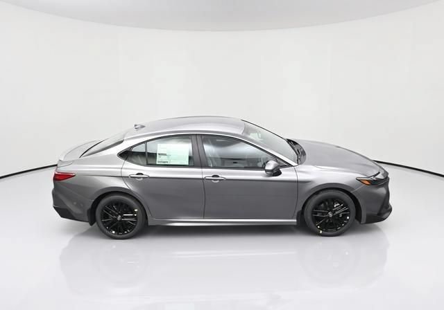 New 2026 Toyota Camry SE w/ Convenience Package FWD image 26