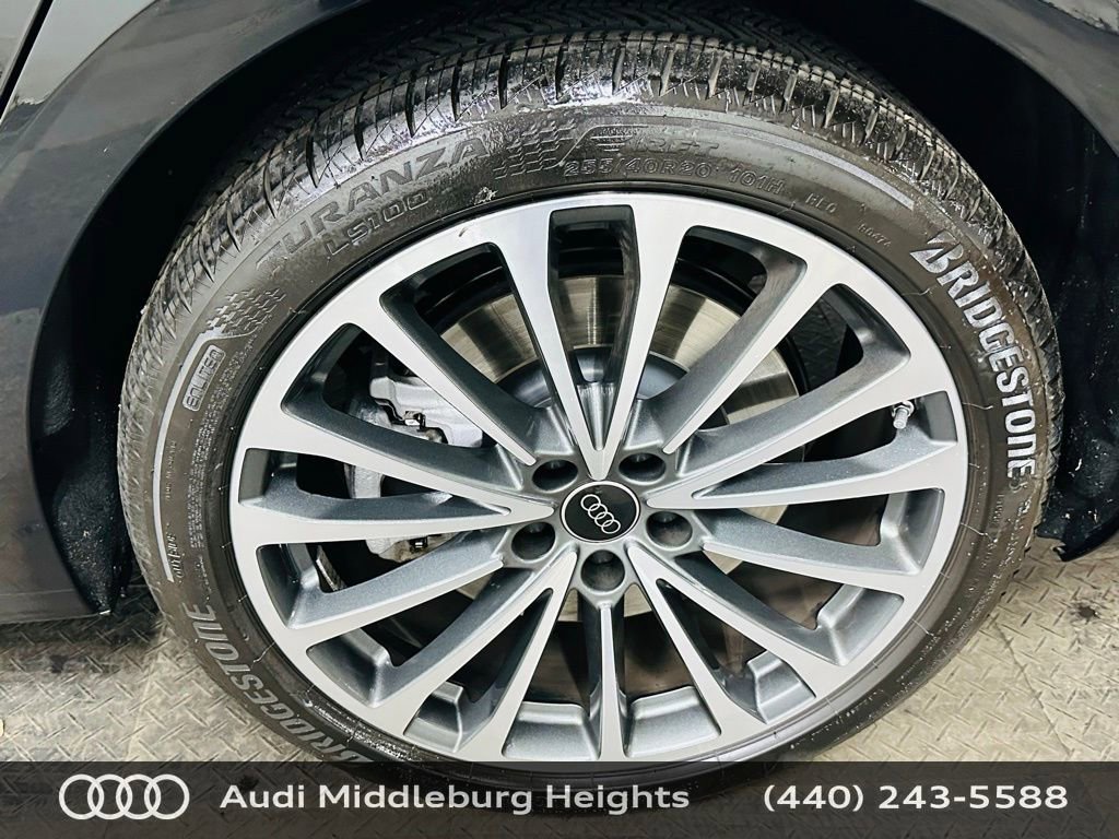 Certified 2026 Audi A6 Premium Plus AWD/4WD image 33