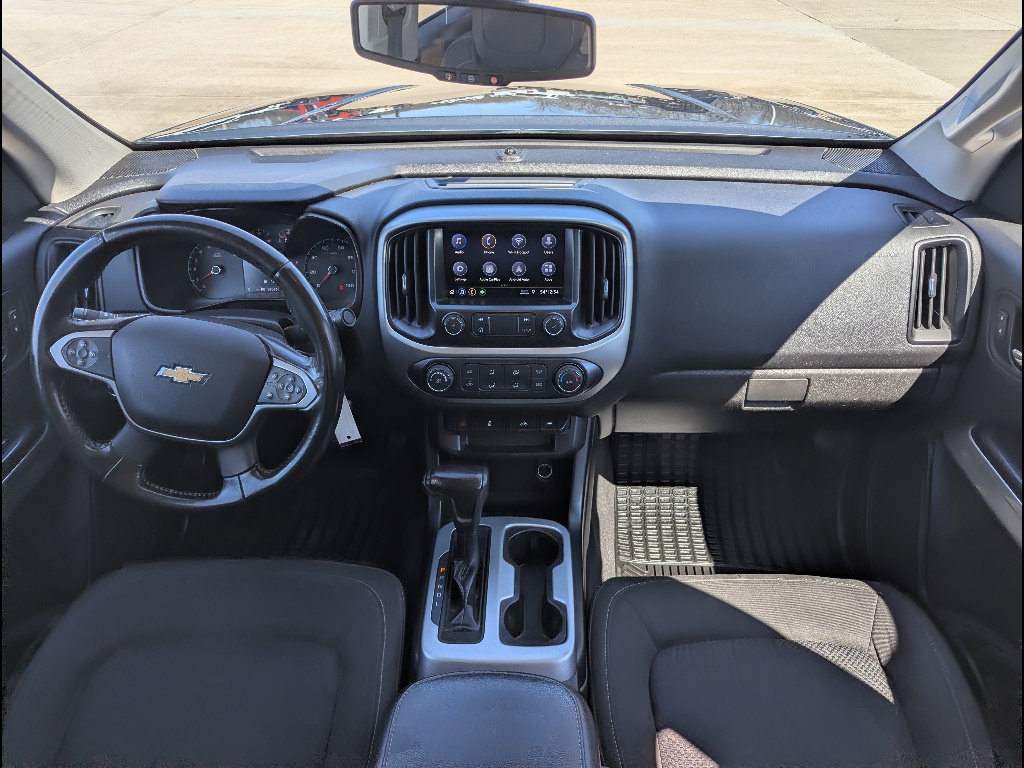 Used 2019 Chevrolet Colorado LT image 24