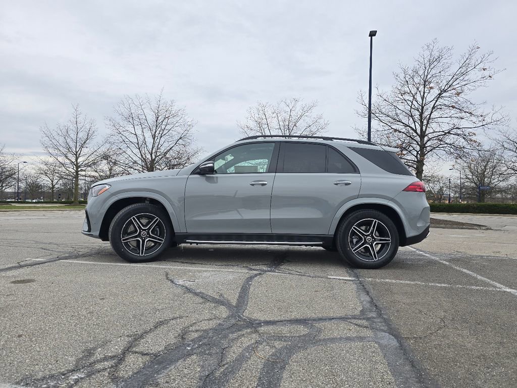 New 2026 Mercedes-Benz GLE 450 4MATIC image 13
