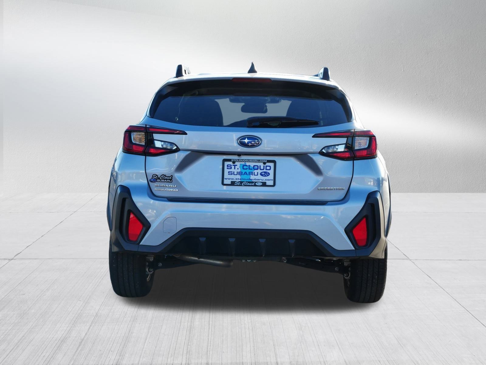 Certified 2025 Subaru Crosstrek 2.0i Premium image 6