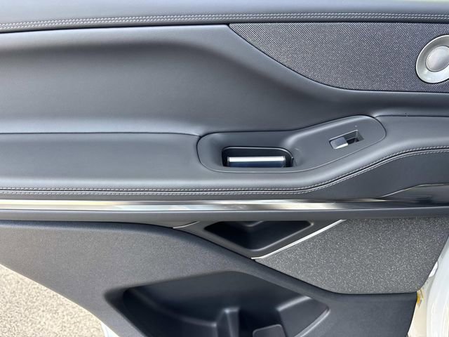 New 2025 Lincoln Navigator Reserve w/ Jet Appearance Package image 19