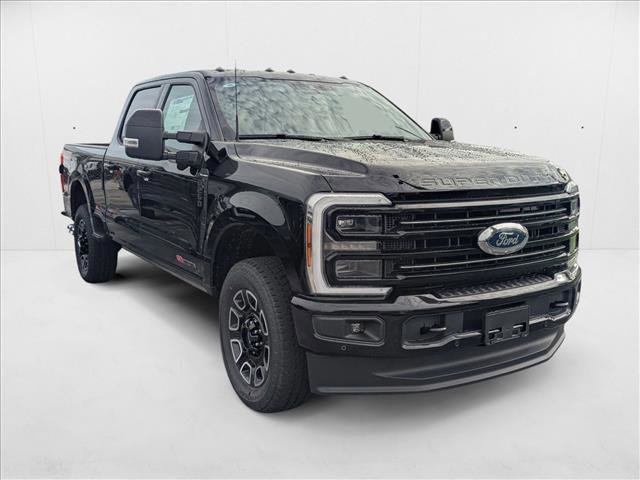 New 2026 Ford F250 Platinum image 6