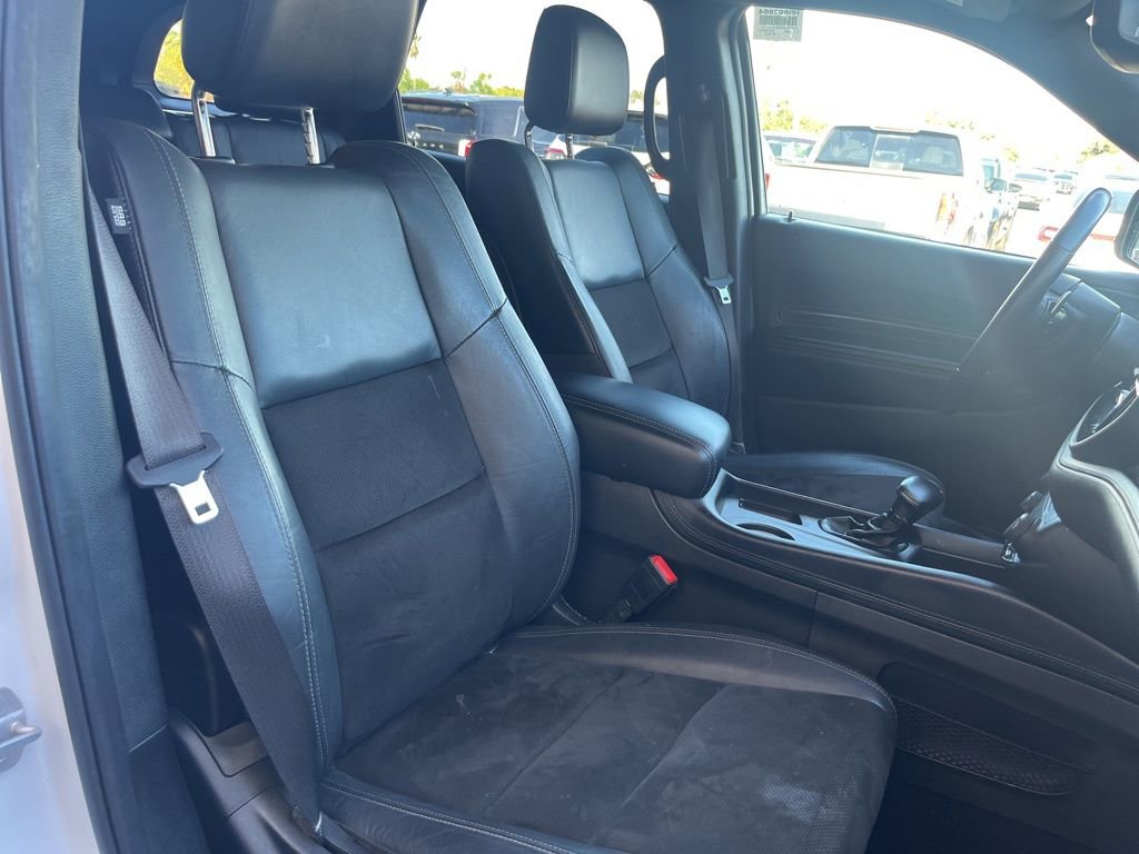Used 2021 Dodge Durango GT image 34
