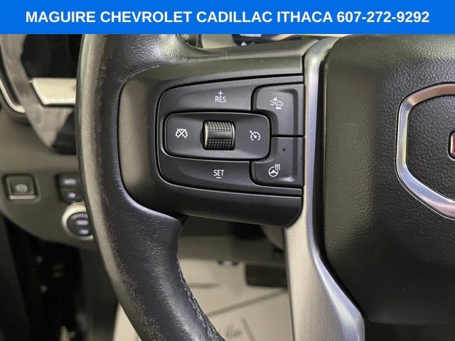 Used 2022 GMC Sierra 1500 Elevation w/ Preferred Package image 28