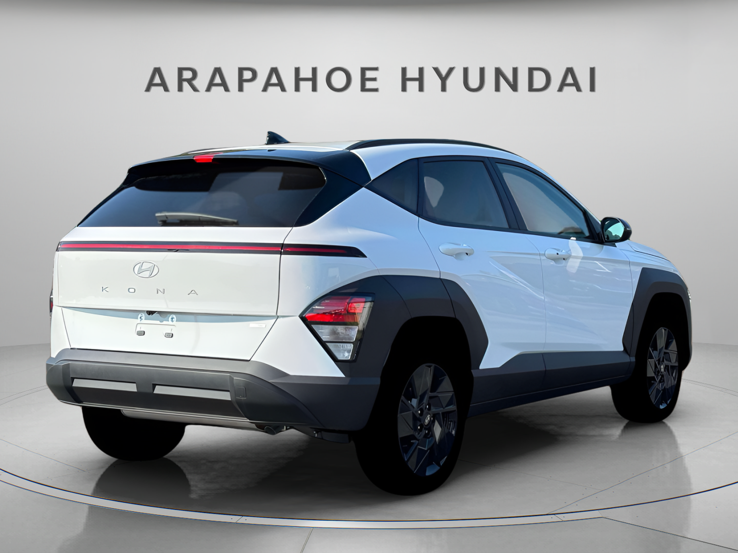New 2026 Hyundai Kona SEL Sport AWD/4WD image 6