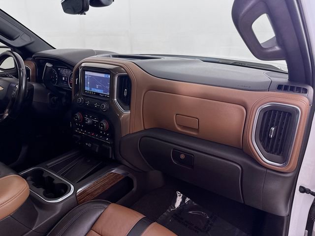 Used 2021 Chevrolet Silverado 1500 High Country image 30