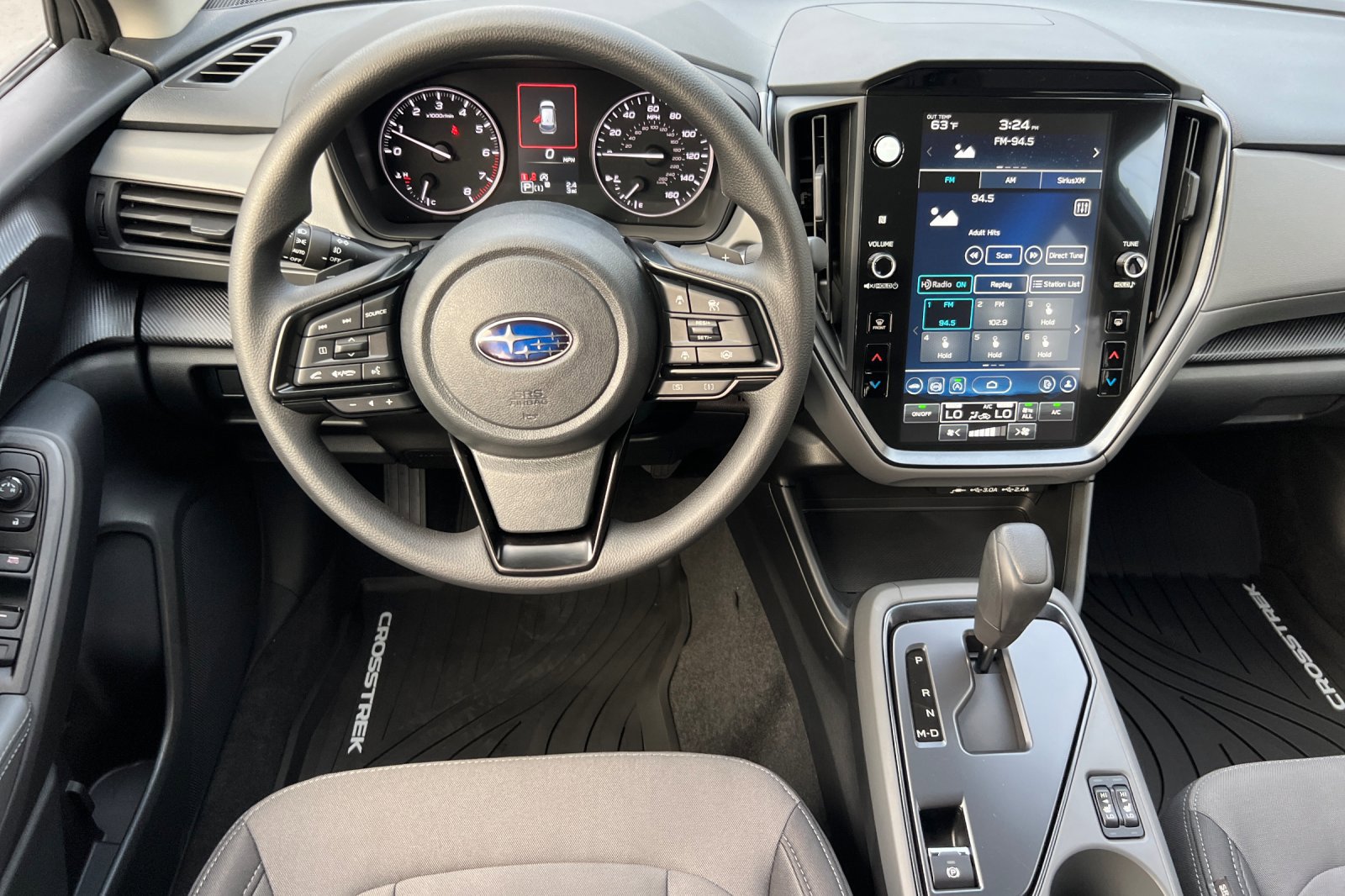 New 2026 Subaru Crosstrek 2.5i Premium image 14