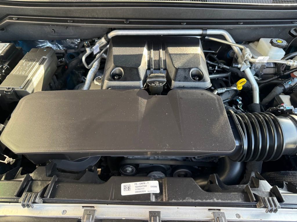 Used 2024 Chevrolet Colorado Z71 image 7