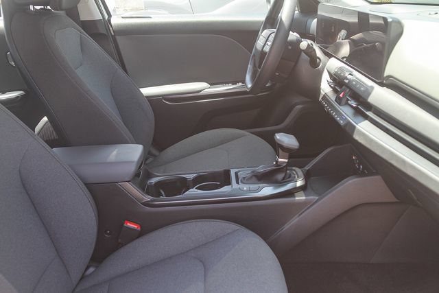 Certified 2025 Kia K4 FWD image 15