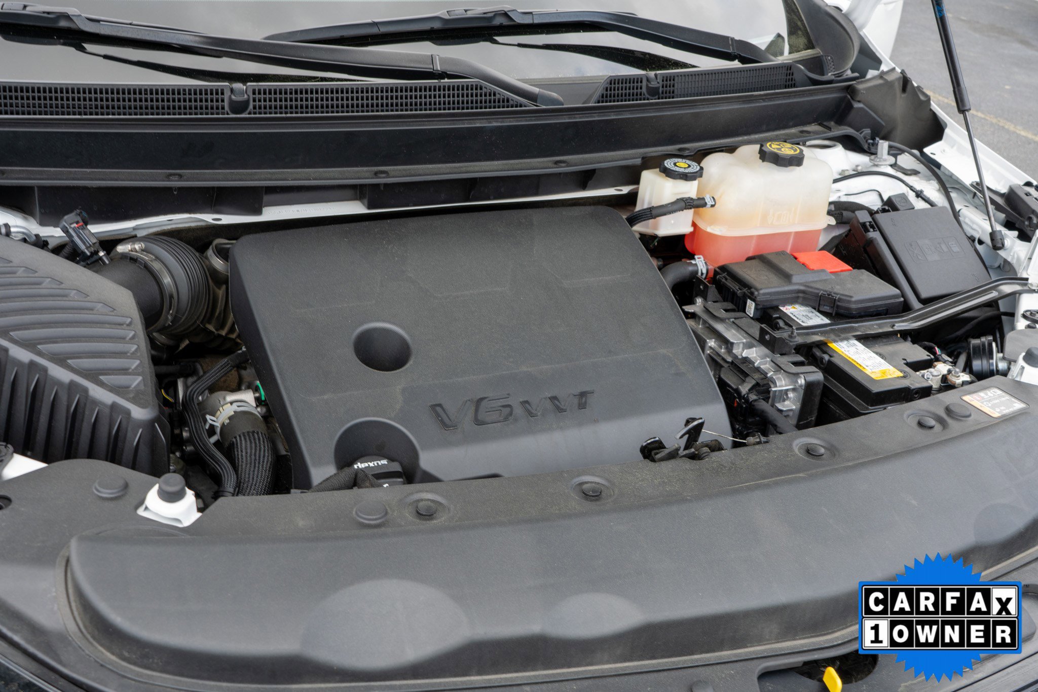 Used 2022 Buick Enclave Premium w/ Experience Buick Package image 21