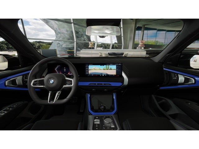 New 2026 BMW X3 xDrive30 w/ Premium Package image 10