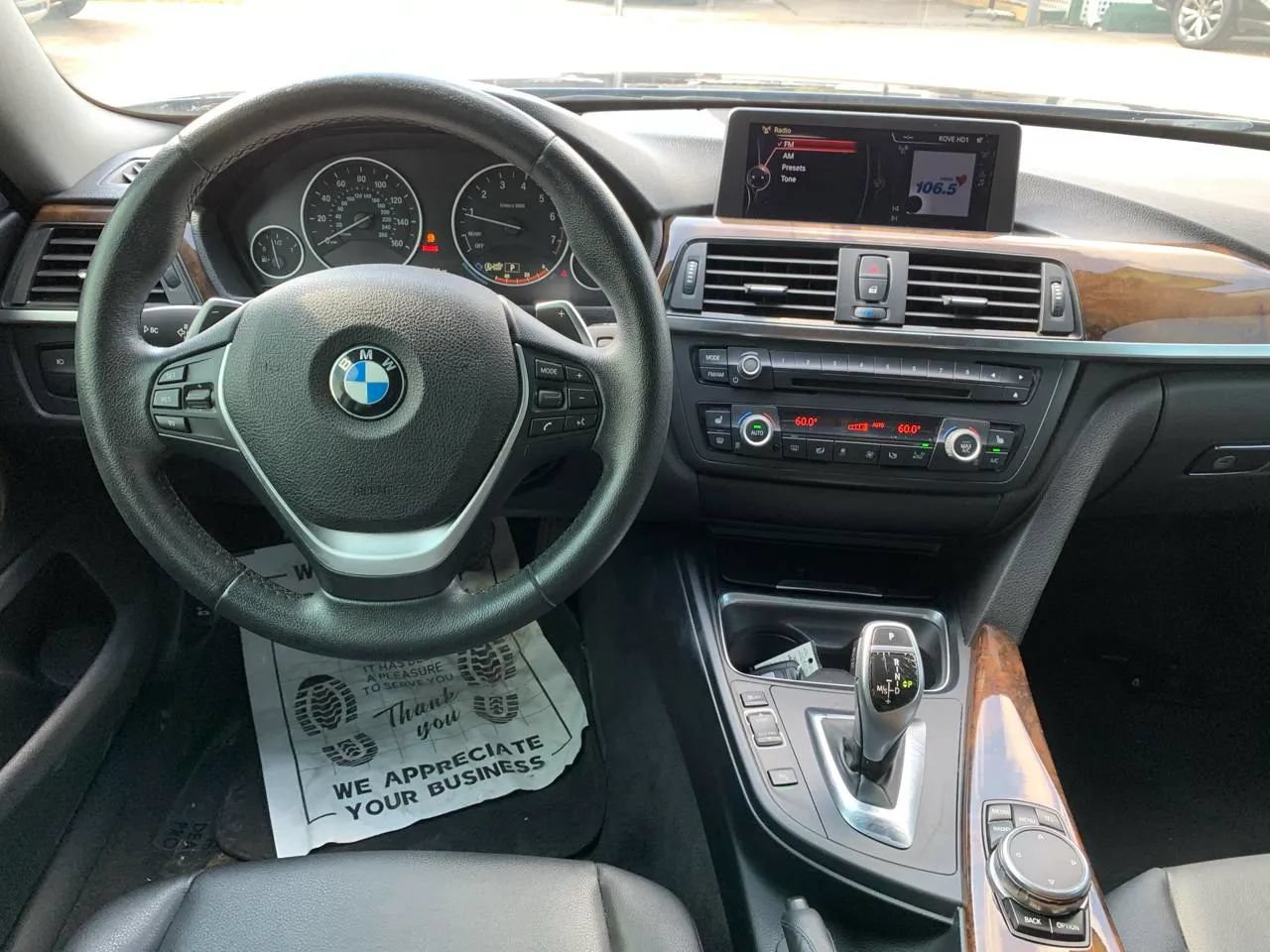 Used 2015 BMW 428i Gran Coupe RWD image 11