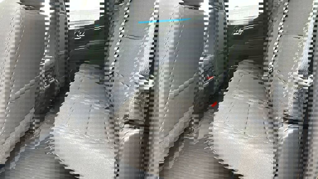 New 2026 Chevrolet Silverado 1500 LT image 15