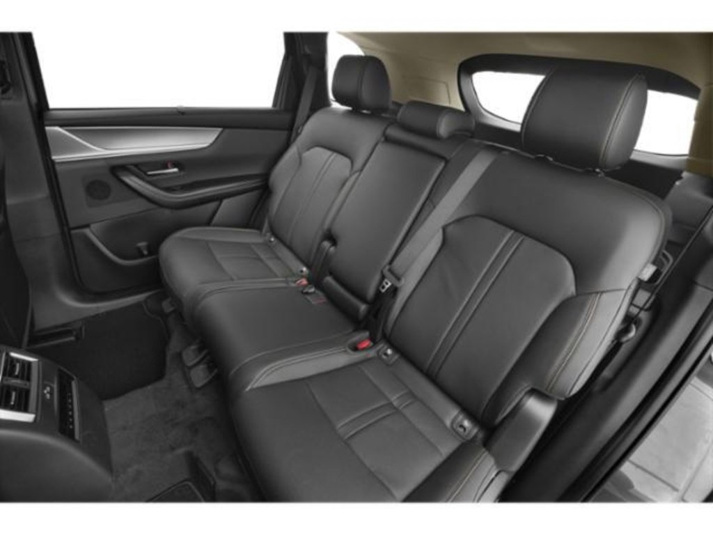 New 2025 MAZDA CX-70 3.3 Turbo w/ Premium Package image 13