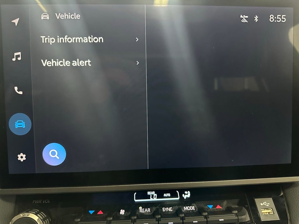 Used 2025 Toyota Sequoia Limited w/ Nightshade Package image 30