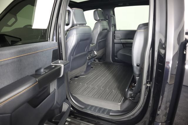 Used 2023 Ford F150 Tremor AWD/4WD image 64