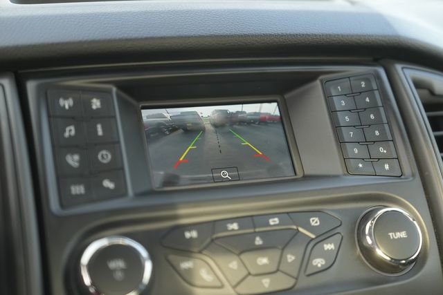 Used 2022 Ford Ranger XL w/ Equipment Group 101A High image 27