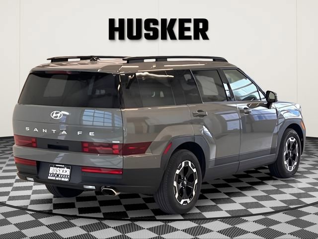 Used 2025 Hyundai Santa Fe SEL image 7