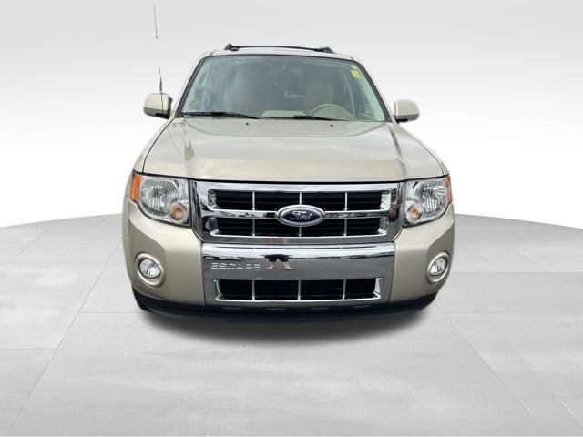 Used 2012 Ford Escape Limited FWD image 2