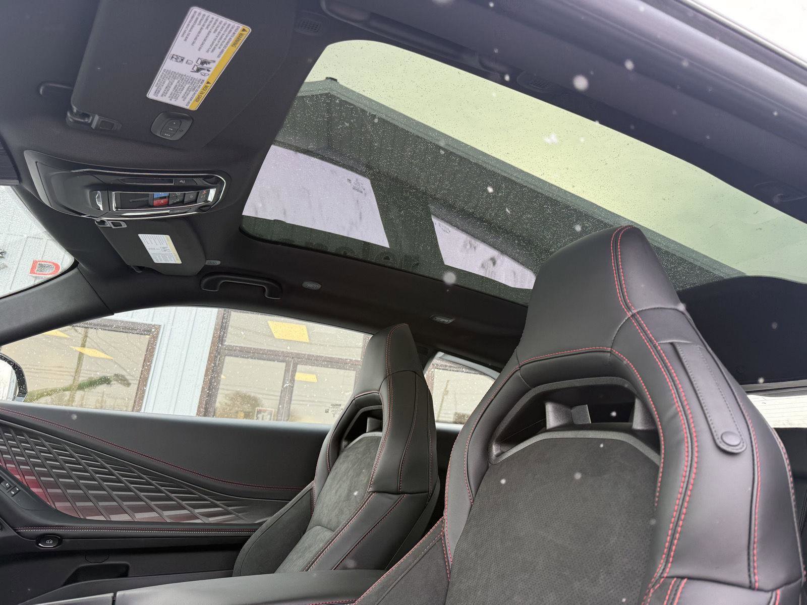 New 2026 Dodge Charger R/T AWD/4WD image 33