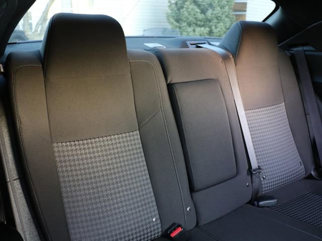 Used 2022 Dodge Challenger R/T w/ Blacktop Package image 13