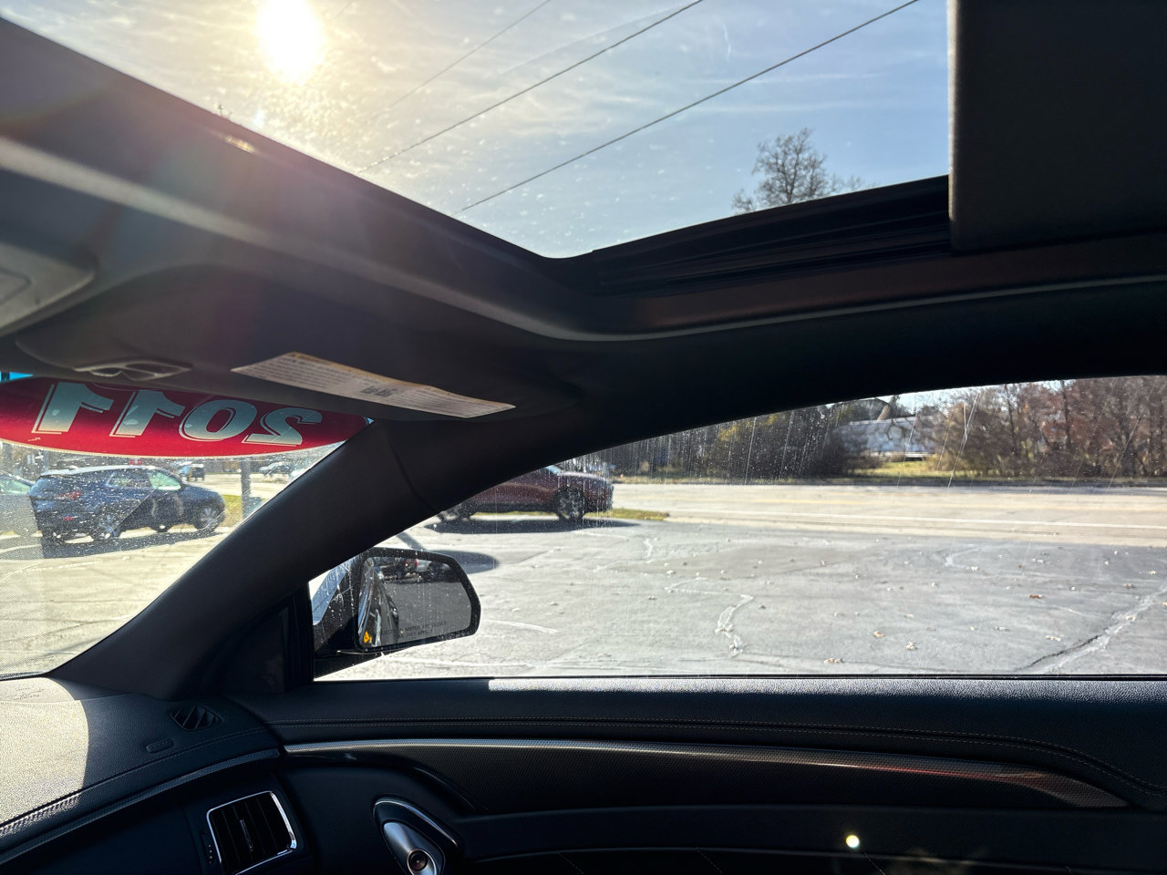 Used 2011 Cadillac CTS Performance image 23