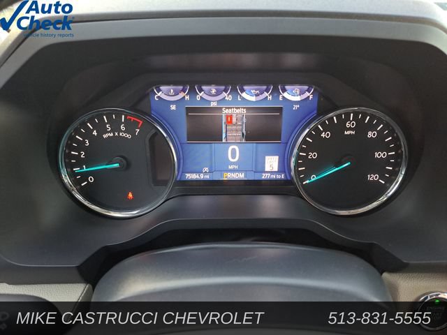 Used 2024 Ford Expedition Limited AWD/4WD image 13