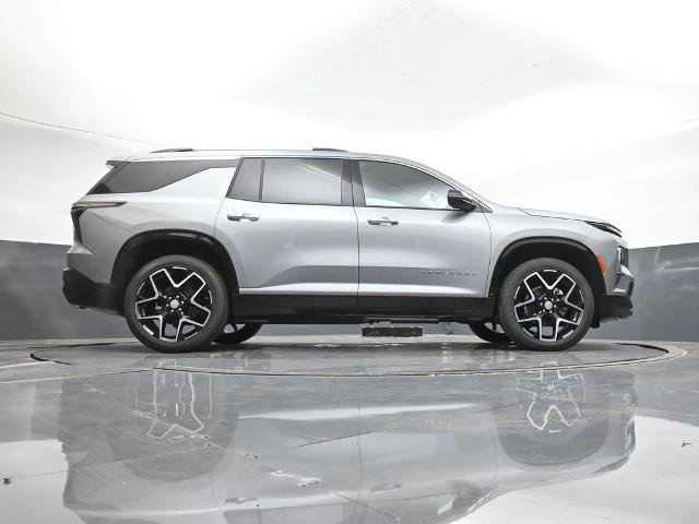 New 2026 Chevrolet Traverse High Country w/ LPO, Floor Liner Package image 14