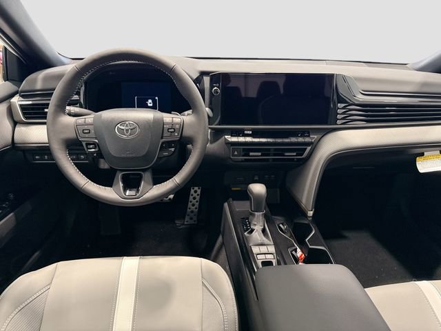 New 2026 Toyota Camry SE FWD image 19
