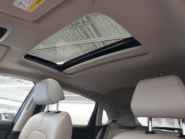 New 2026 Honda HR-V EX-L image 19