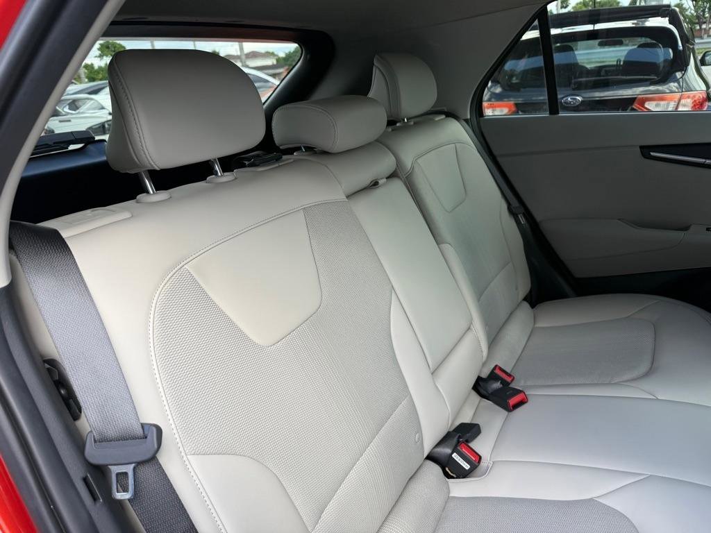 Used 2023 Kia Niro Wind image 31