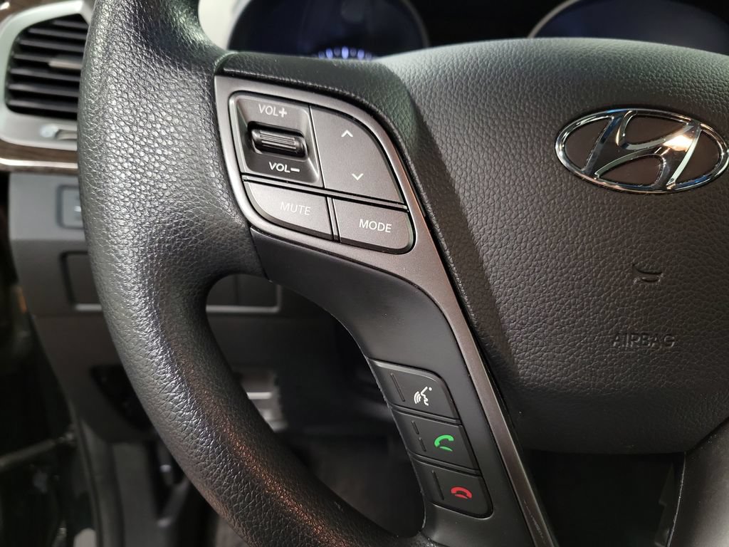 Used 2018 Hyundai Santa Fe Sport FWD image 23