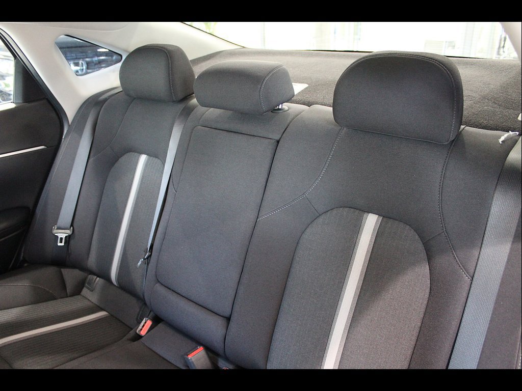 Used 2025 Hyundai Sonata SEL FWD image 17