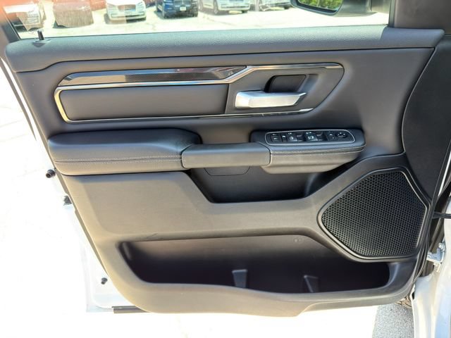 Used 2020 RAM 1500 Sport w/ Advanced Safety Group AWD/4WD image 19