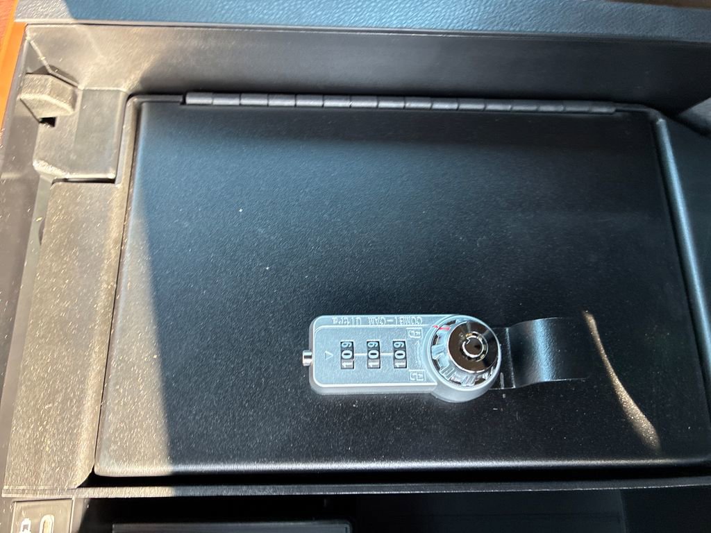 New 2026 Toyota Tundra 1794 Edition image 41