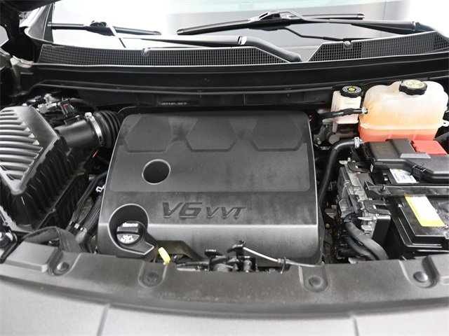 Used 2023 Chevrolet Traverse LT image 31