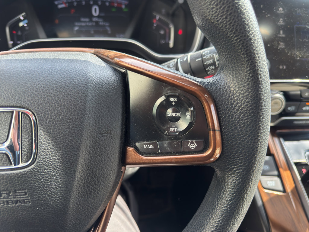 Used 2020 Honda CR-V EX image 9