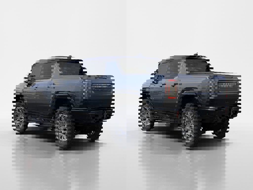 New 2026 GMC Hummer EV 4x4 Crew Cab image 3