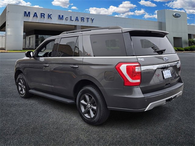 Certified 2021 Ford Expedition XL image 5