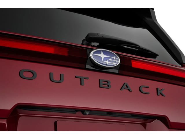 New 2026 Subaru Outback Limited XT AWD/4WD image 12