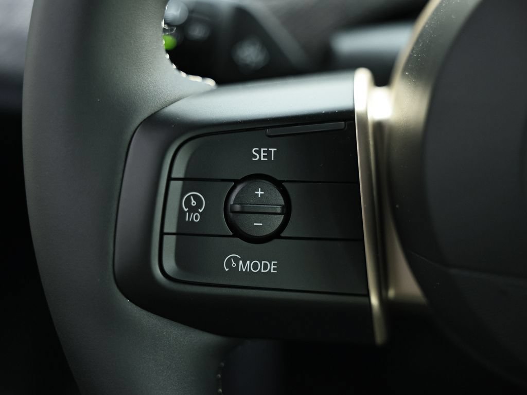 New 2026 MINI Cooper S FWD image 31