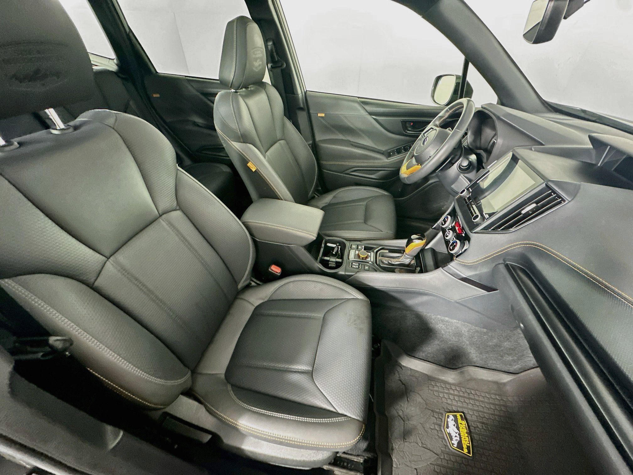 Used 2024 Subaru Forester Wilderness AWD/4WD image 31