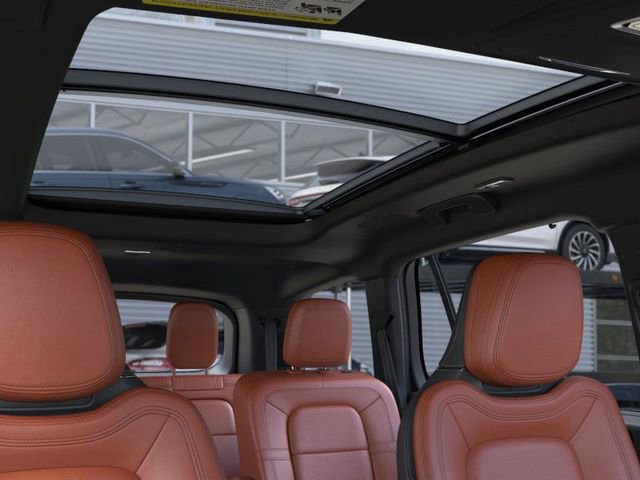 New 2026 Lincoln Aviator Reserve AWD/4WD image 51